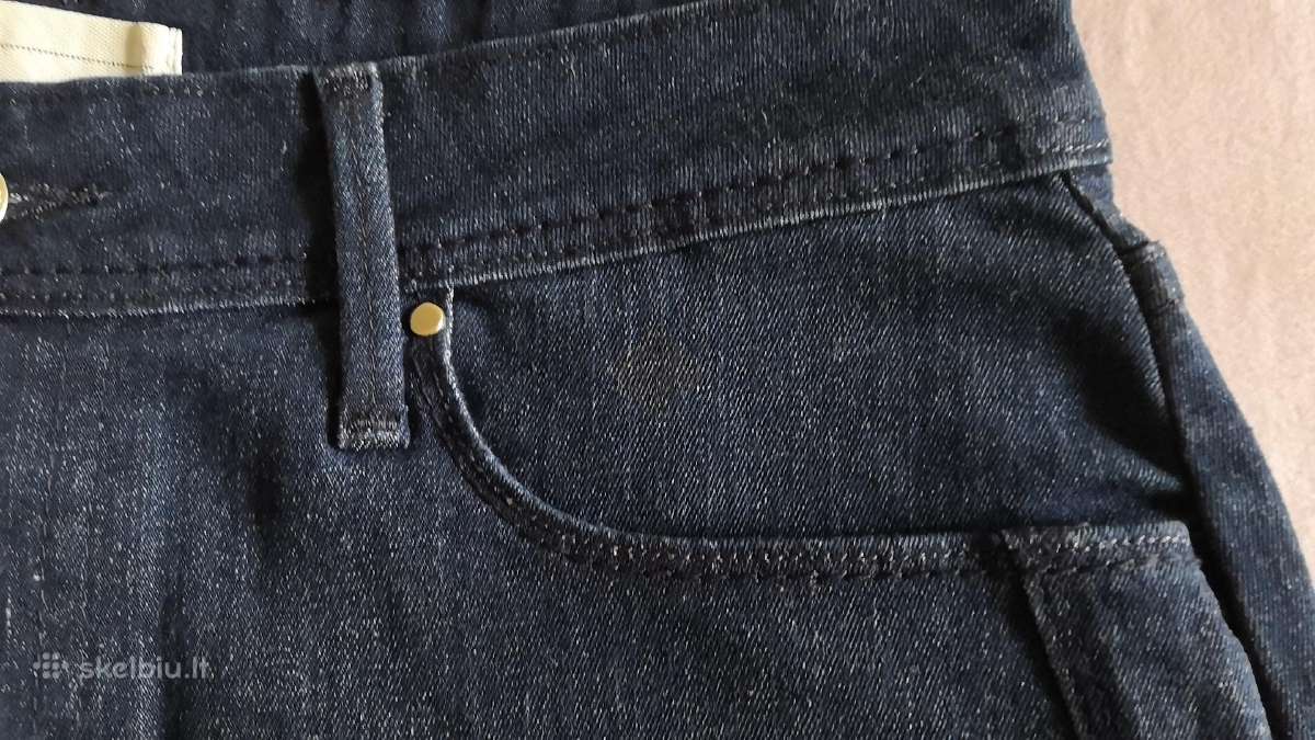 Levis sijonas W29 - nuotraukos Nr. 15
