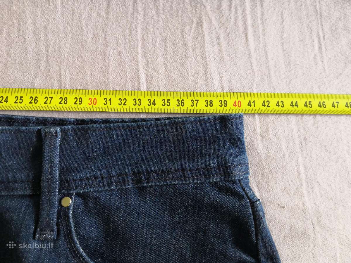 Levis sijonas W29 - nuotraukos Nr. 16