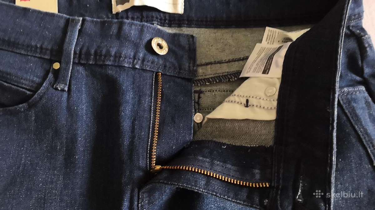 Levis sijonas W29 - nuotraukos Nr. 17