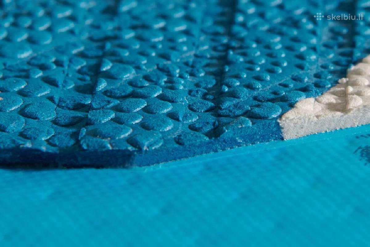 Irklentė Aqua Marina Blade 320x84x15 cm Bt-22bl - nuotraukos Nr. 4