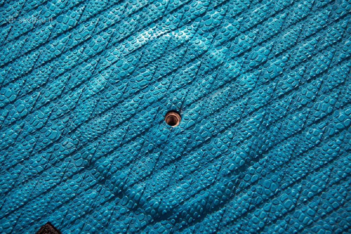 Irklentė Aqua Marina Blade 320x84x15 cm Bt-22bl - nuotraukos Nr. 5