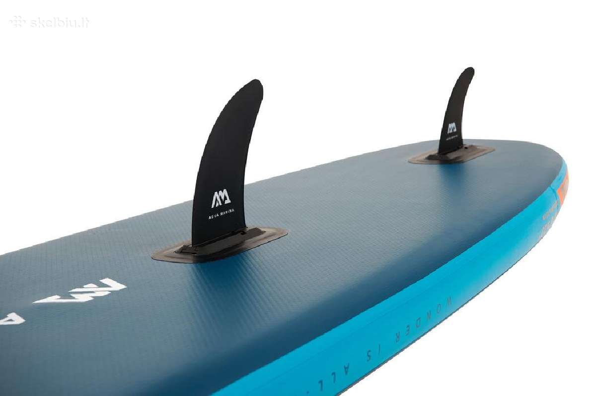 Irklentė Aqua Marina Blade 320x84x15 cm Bt-22bl - nuotraukos Nr. 9