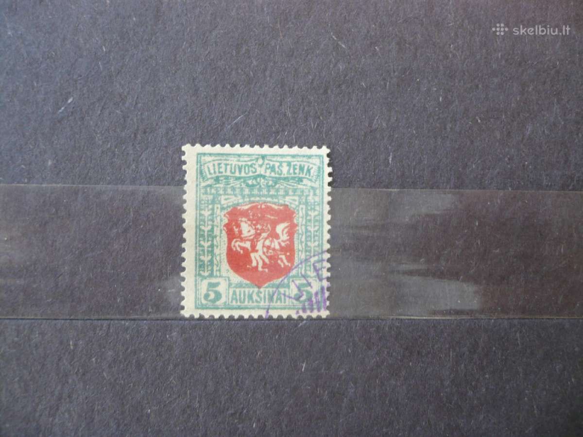 1919 m. herbas – 2-asis Berlyno leidimas