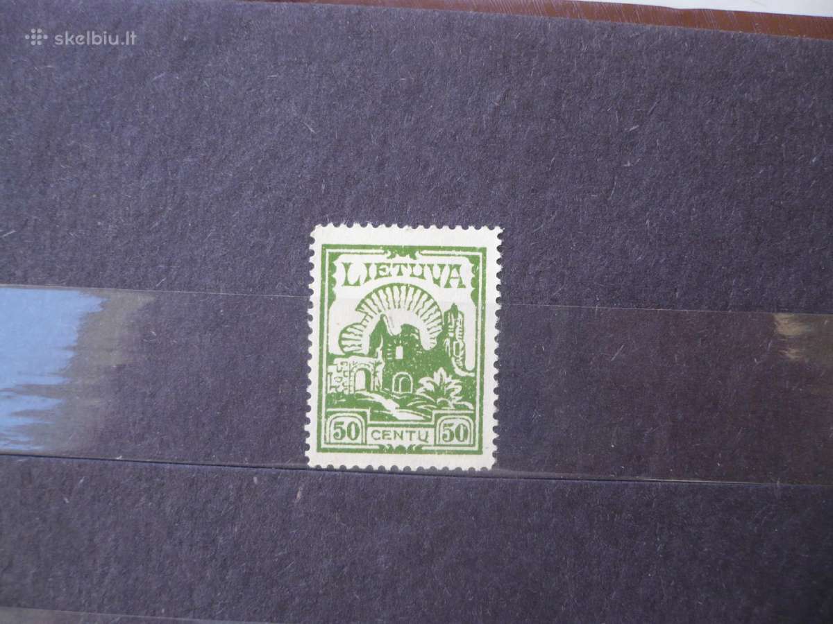 1923 m. galutiniai klausimai Mhn