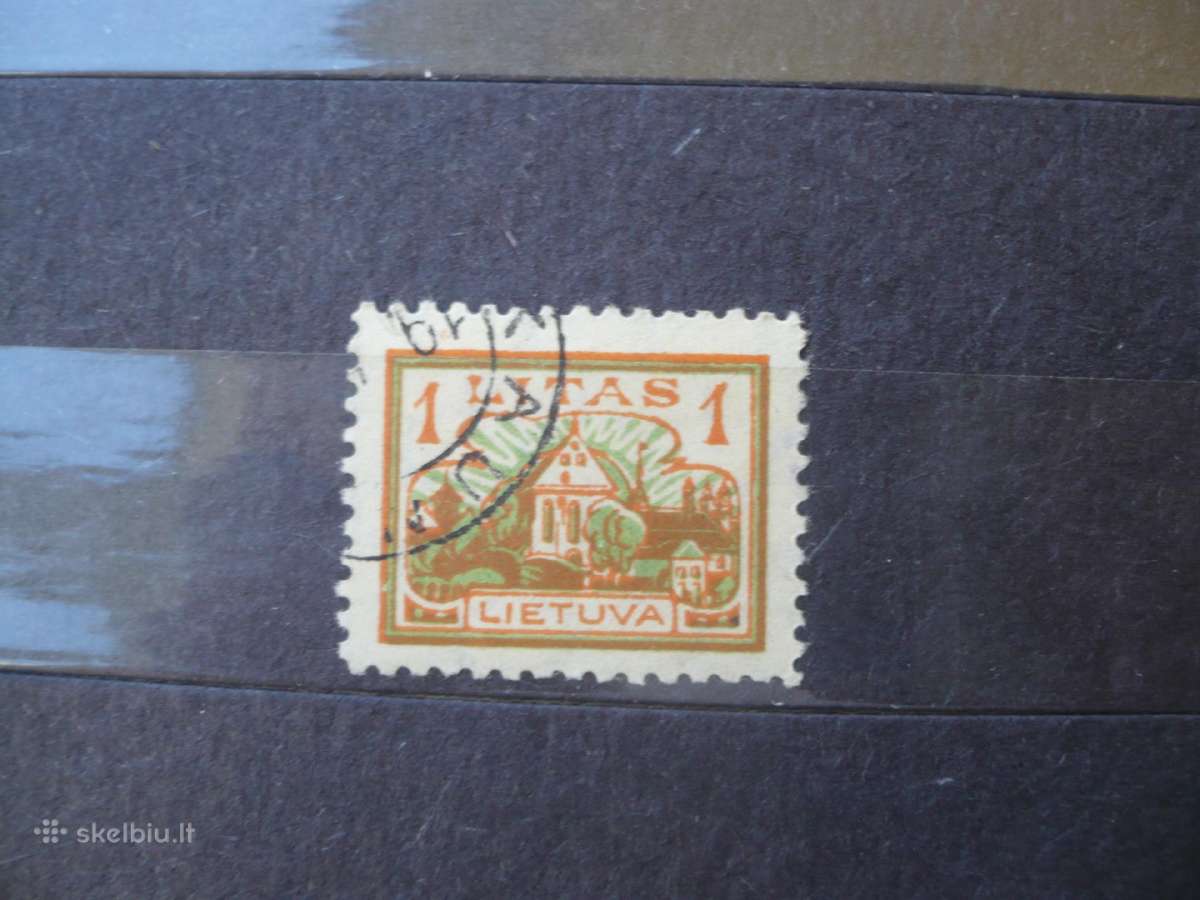 1923 m. galutiniai klausimai 1lt