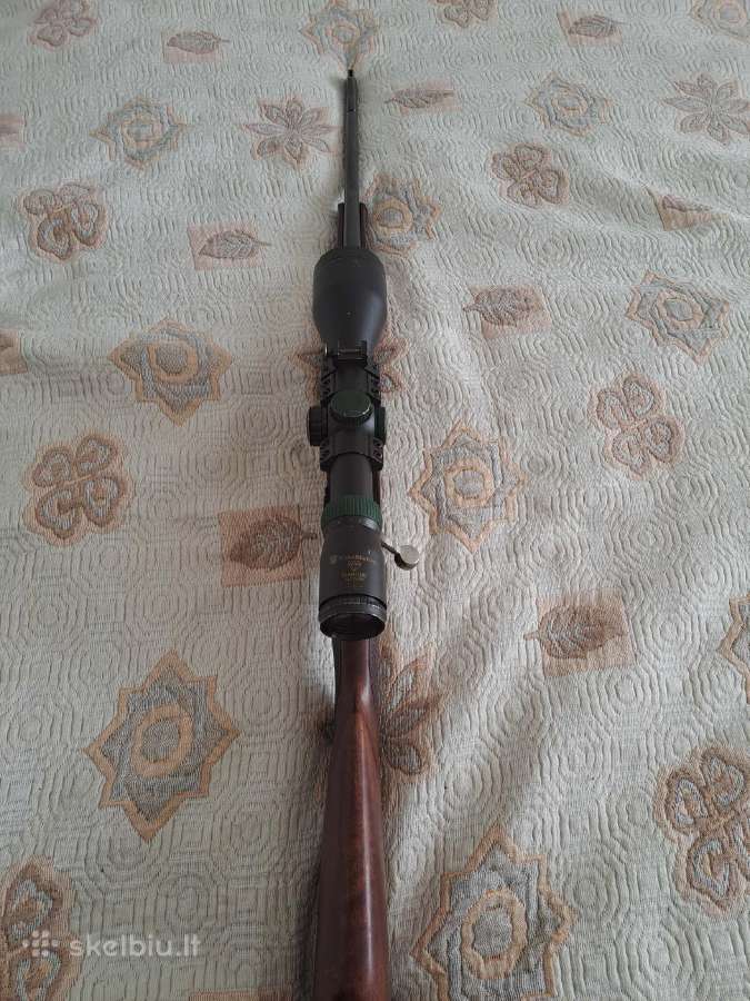 Parker Hale Safari,3006 springfield - nuotraukos Nr. 2