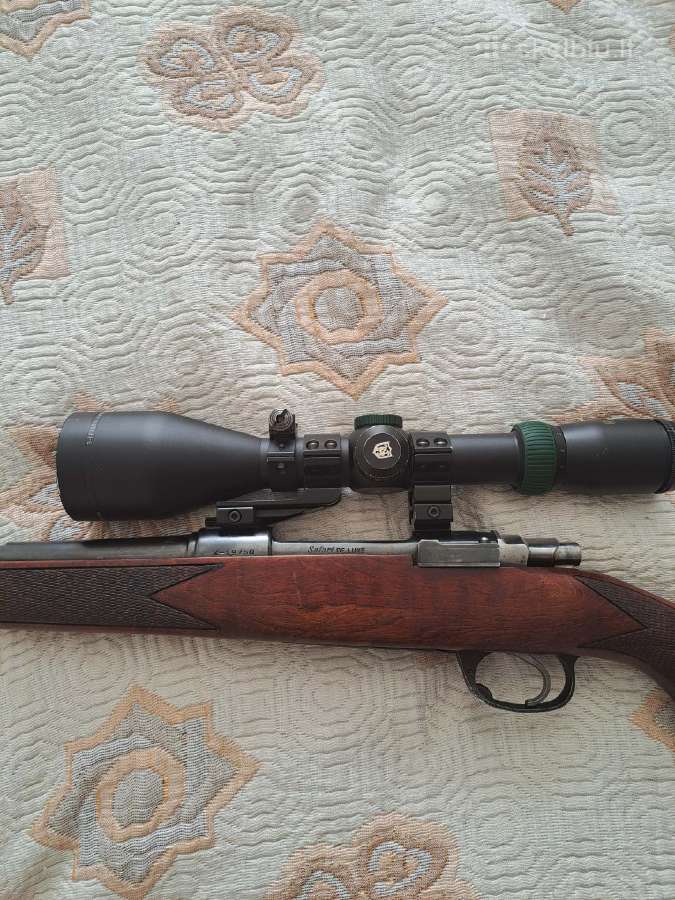 Parker Hale Safari,3006 springfield - nuotraukos Nr. 4