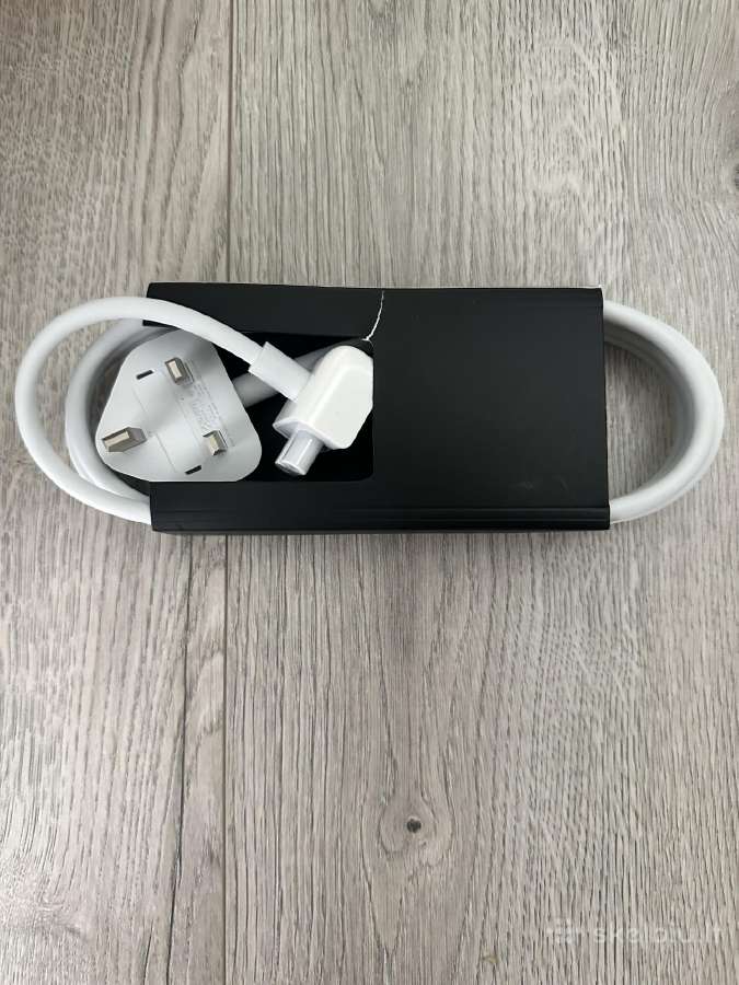 Naujas Apple maitinimo adapterio ilgintuvas