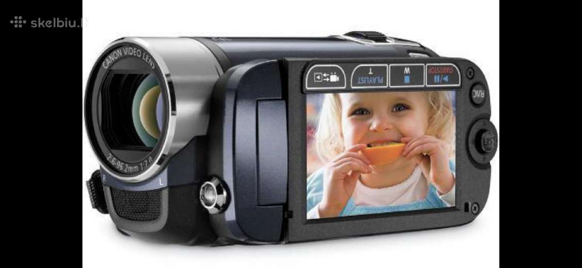 Sony Digital 8, Panasonic Mini Dv, Hdvideohi8, JVC - nuotraukos Nr. 15