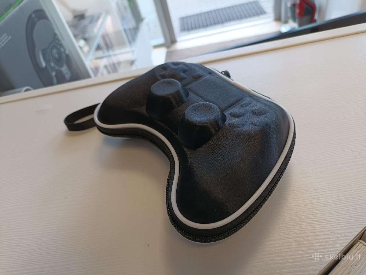 Sony Ps5 Ps4 PS3 Priedai Vilnius - nuotraukos Nr. 26
