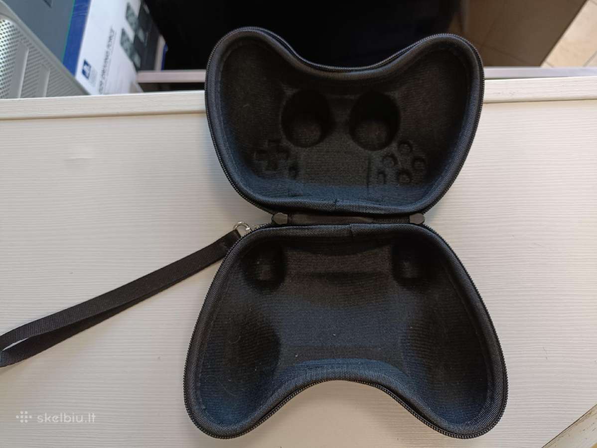 Sony Ps5 Ps4 PS3 Priedai Vilnius - nuotraukos Nr. 27