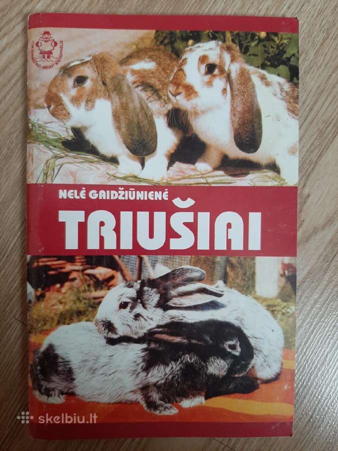 Triušiai