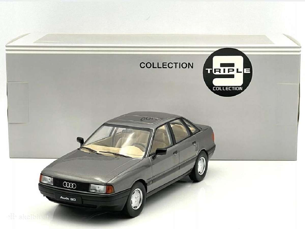 Audi 80