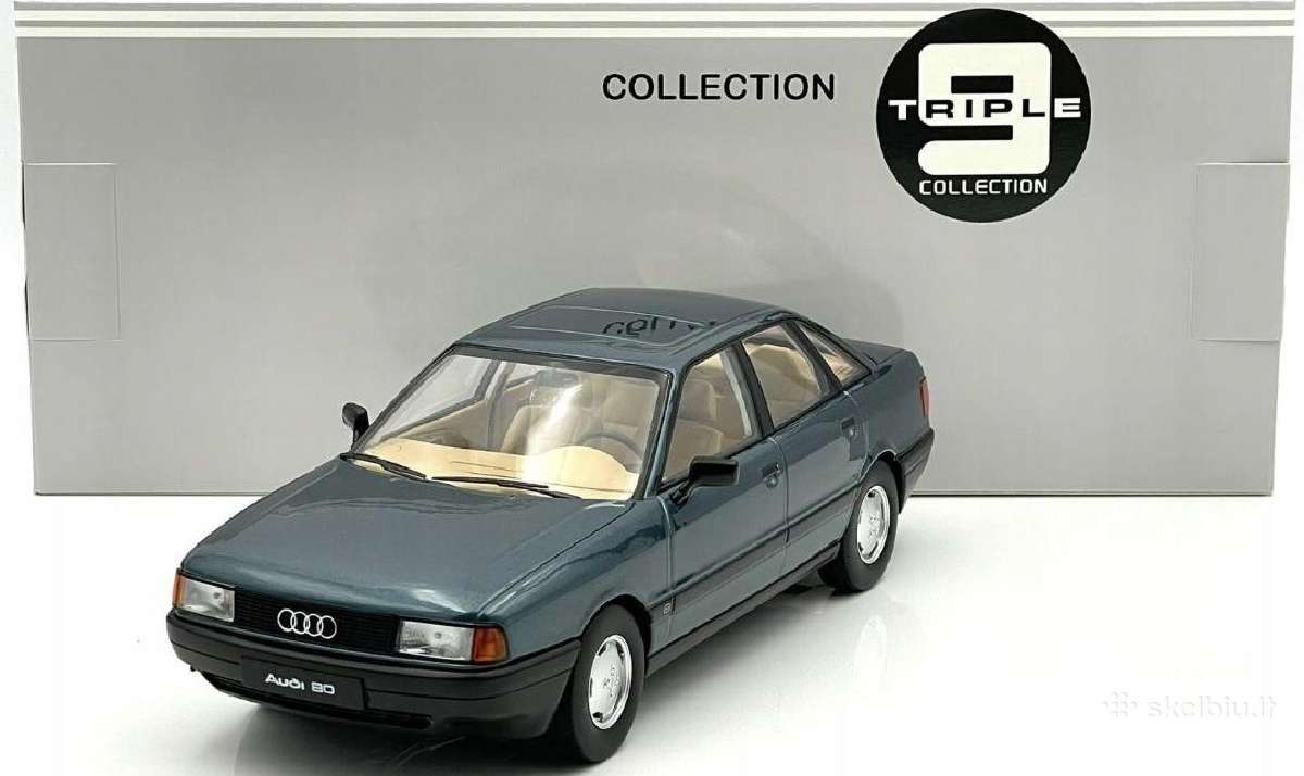 Audi 80