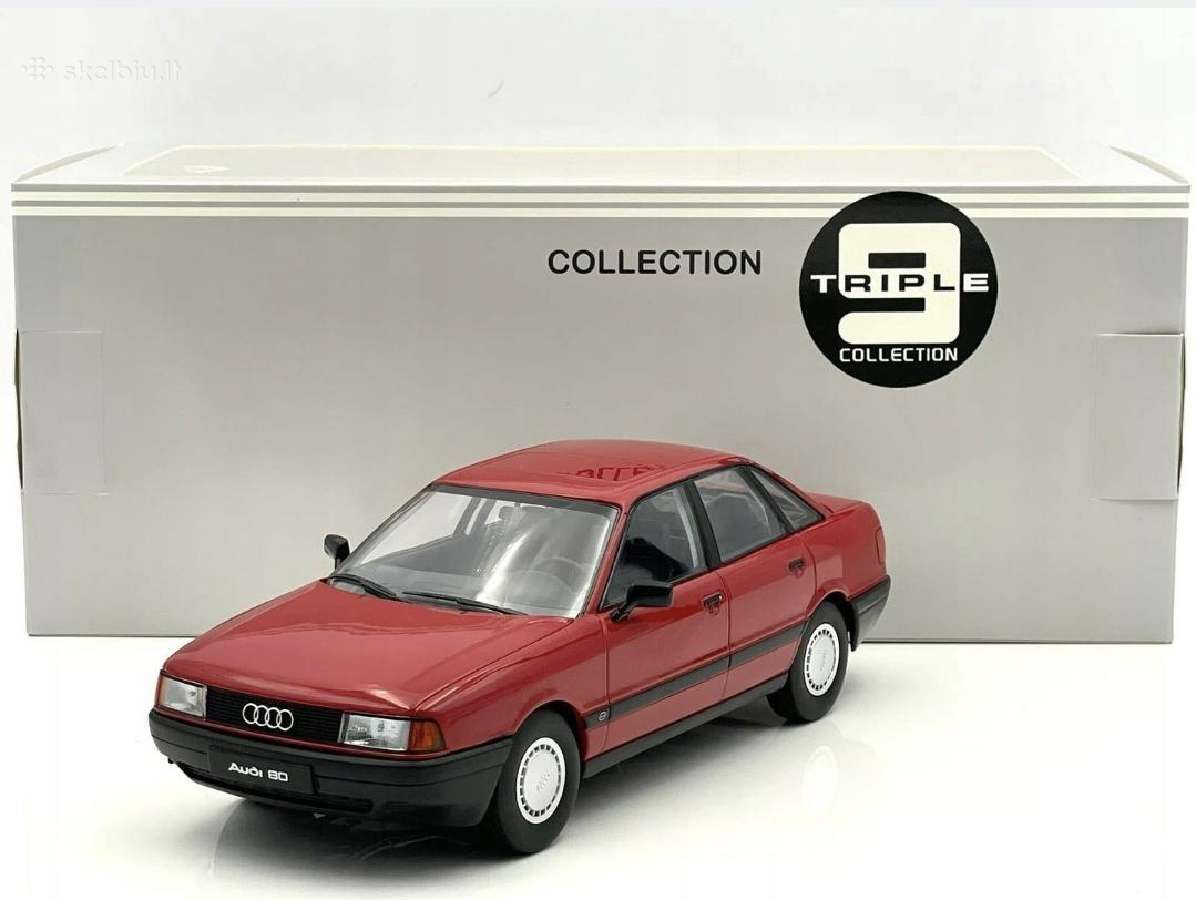 Audi 80