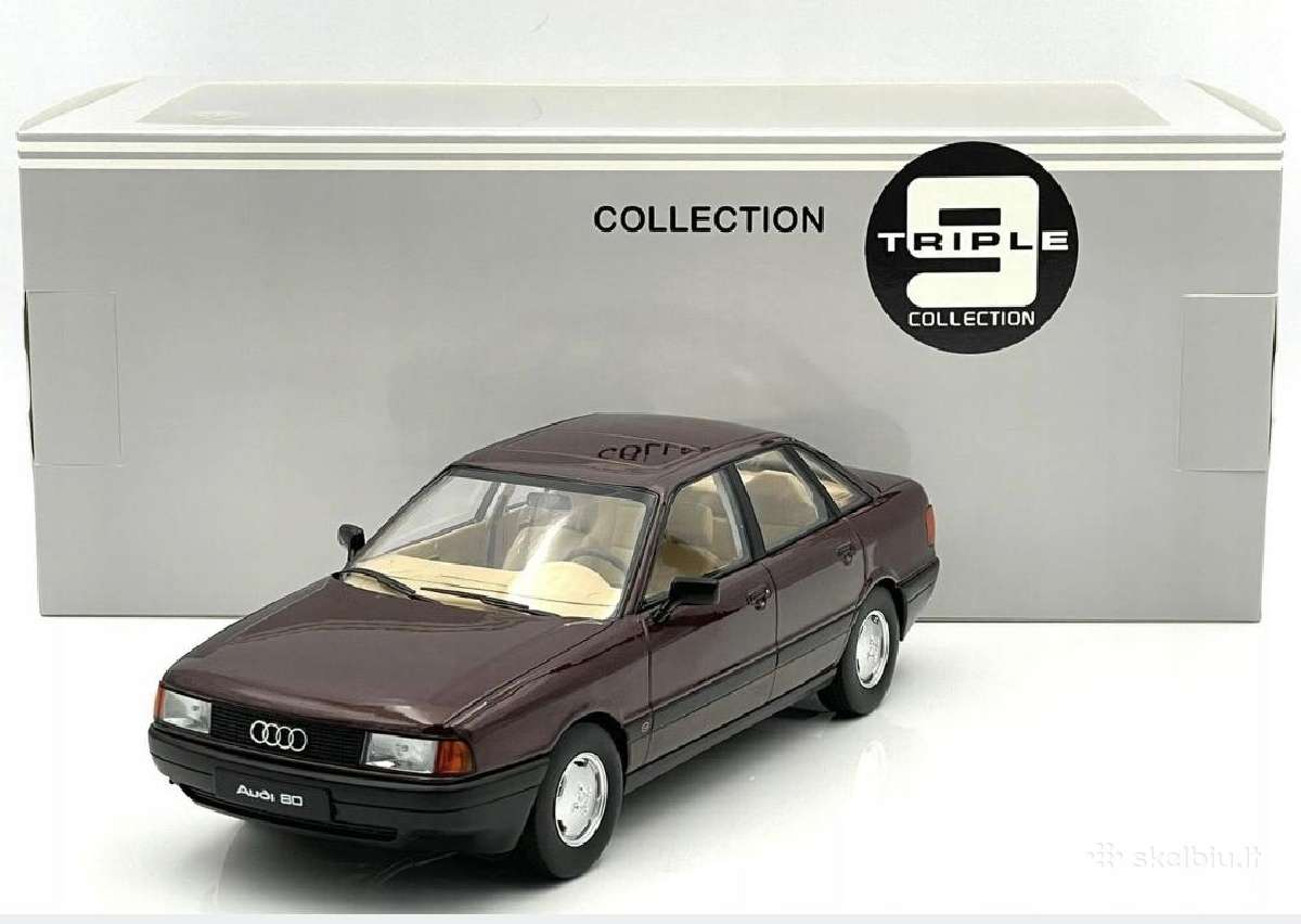 Audi 80