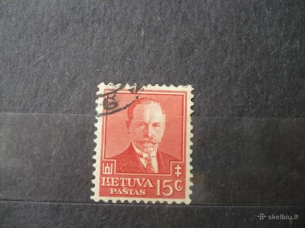 1934 m. Antano Smetonos 60-osios gimimo metinės