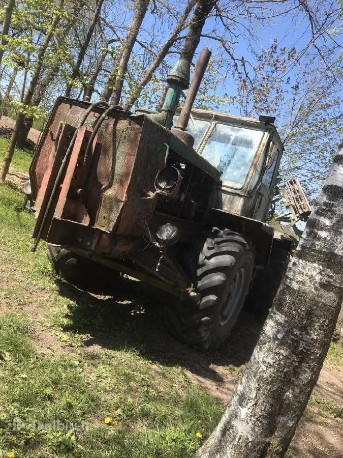 T-150k dalim