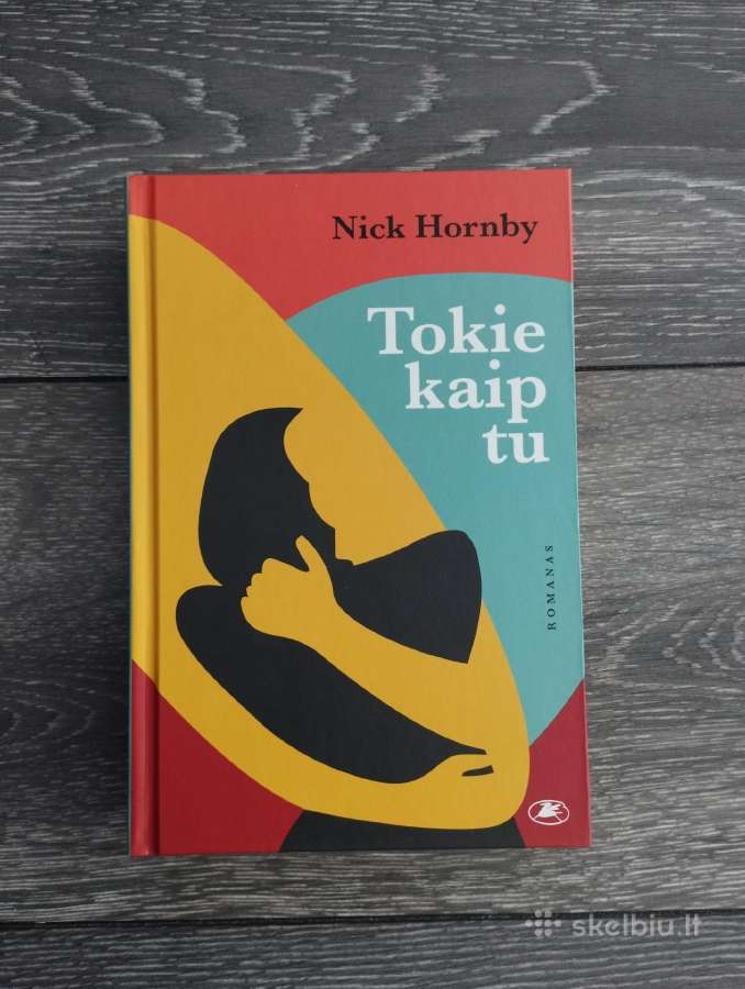 Tokie kaip tu