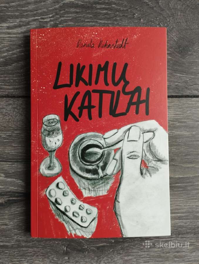 Likimų katilai