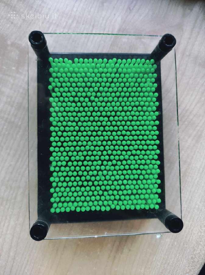 3D žaislas
