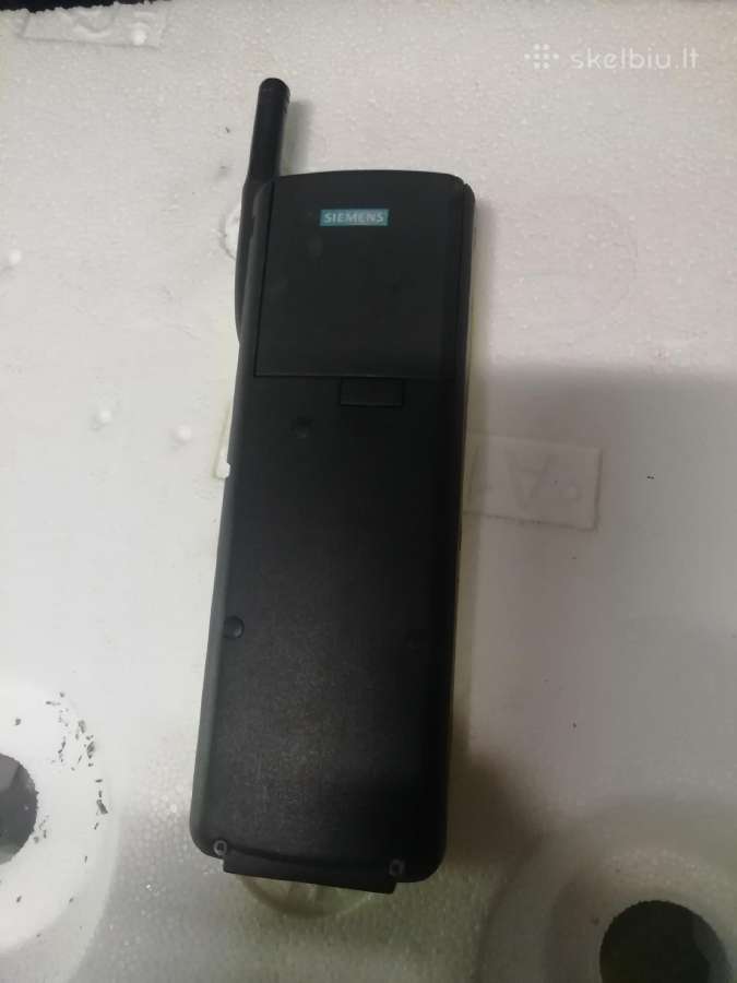 Sagem rc715 - nuotraukos Nr. 7
