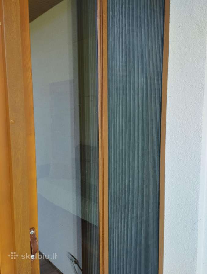 Premium klasės Pergolos,lauko roletai - nuotraukos Nr. 26