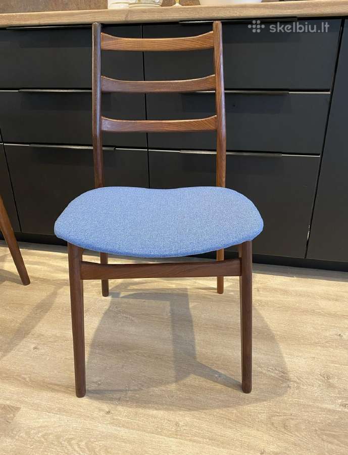 Puikios Mid Century Casala kedes - nuotraukos Nr. 2