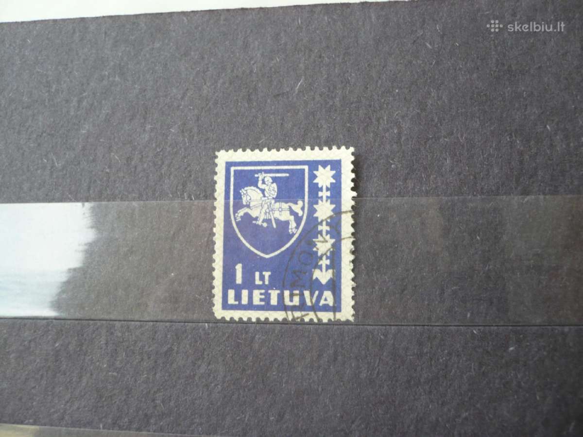 1939 Herbas 1lt