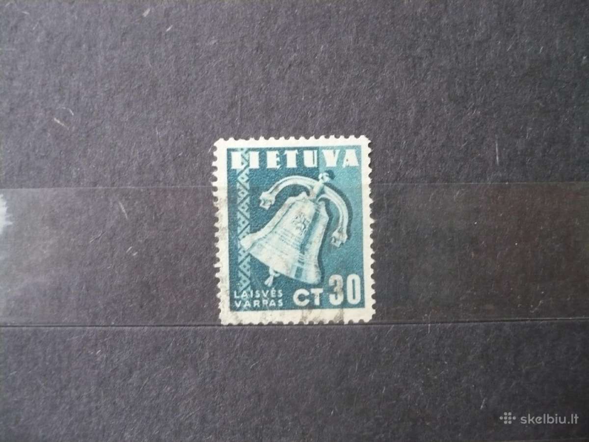1940 Taika 30cnt
