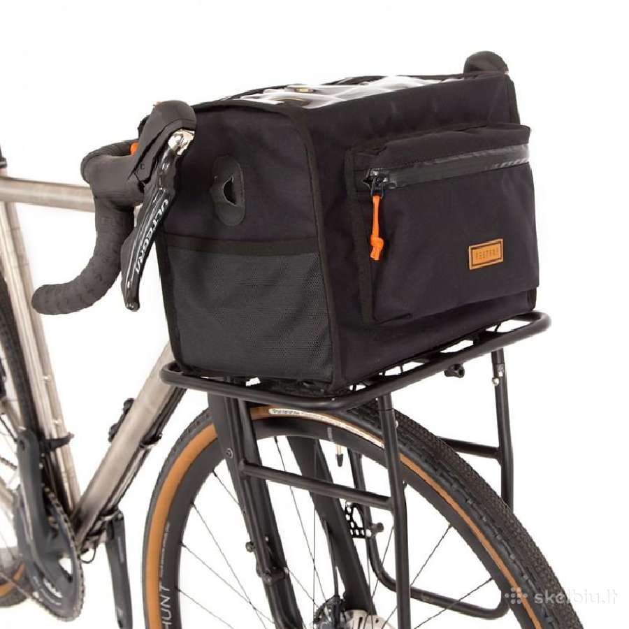 Restrap Rando Bag Large 17 l