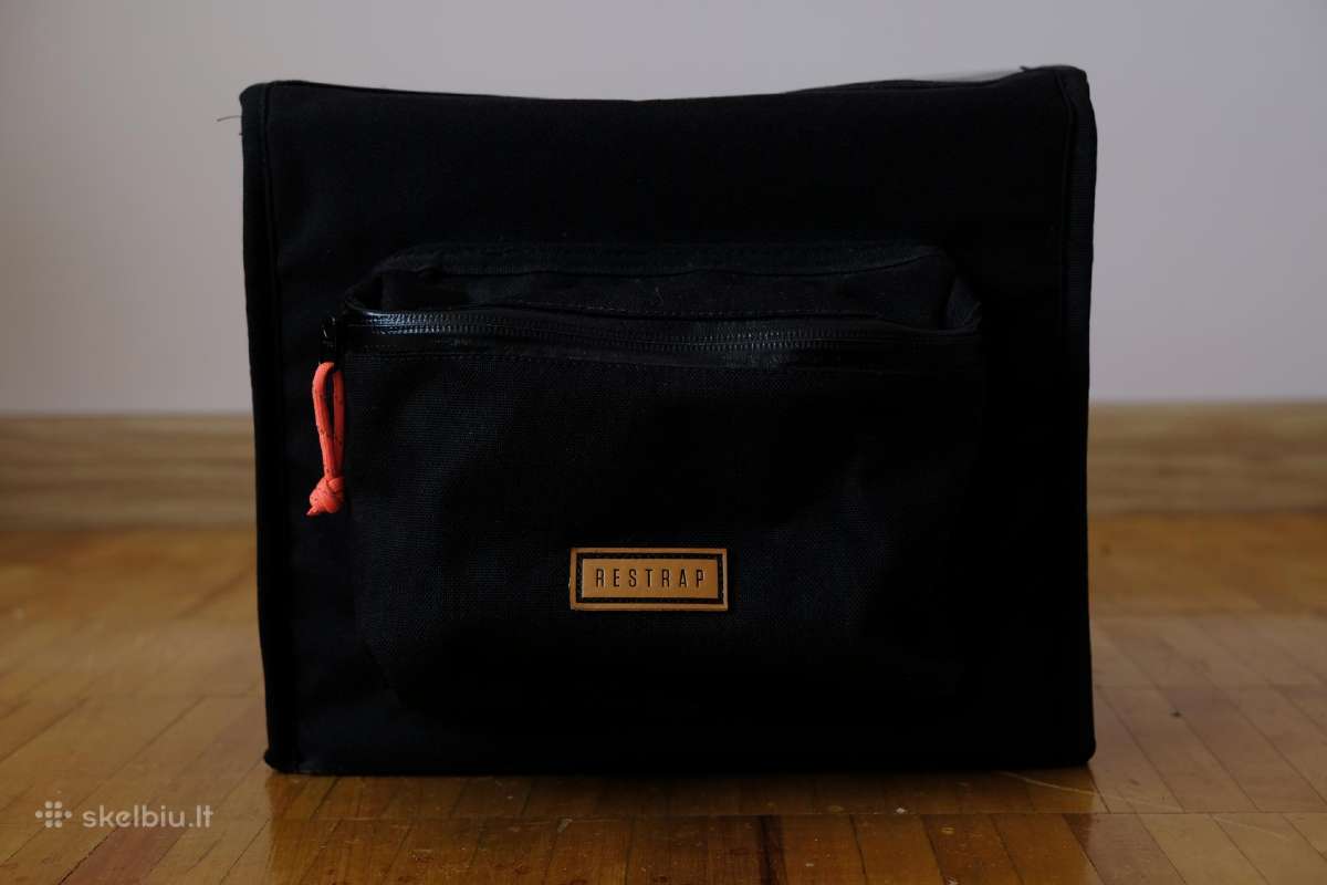 Restrap Rando Bag Large 17 l - nuotraukos Nr. 2