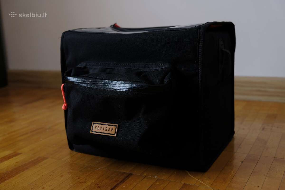 Restrap Rando Bag Large 17 l - nuotraukos Nr. 3