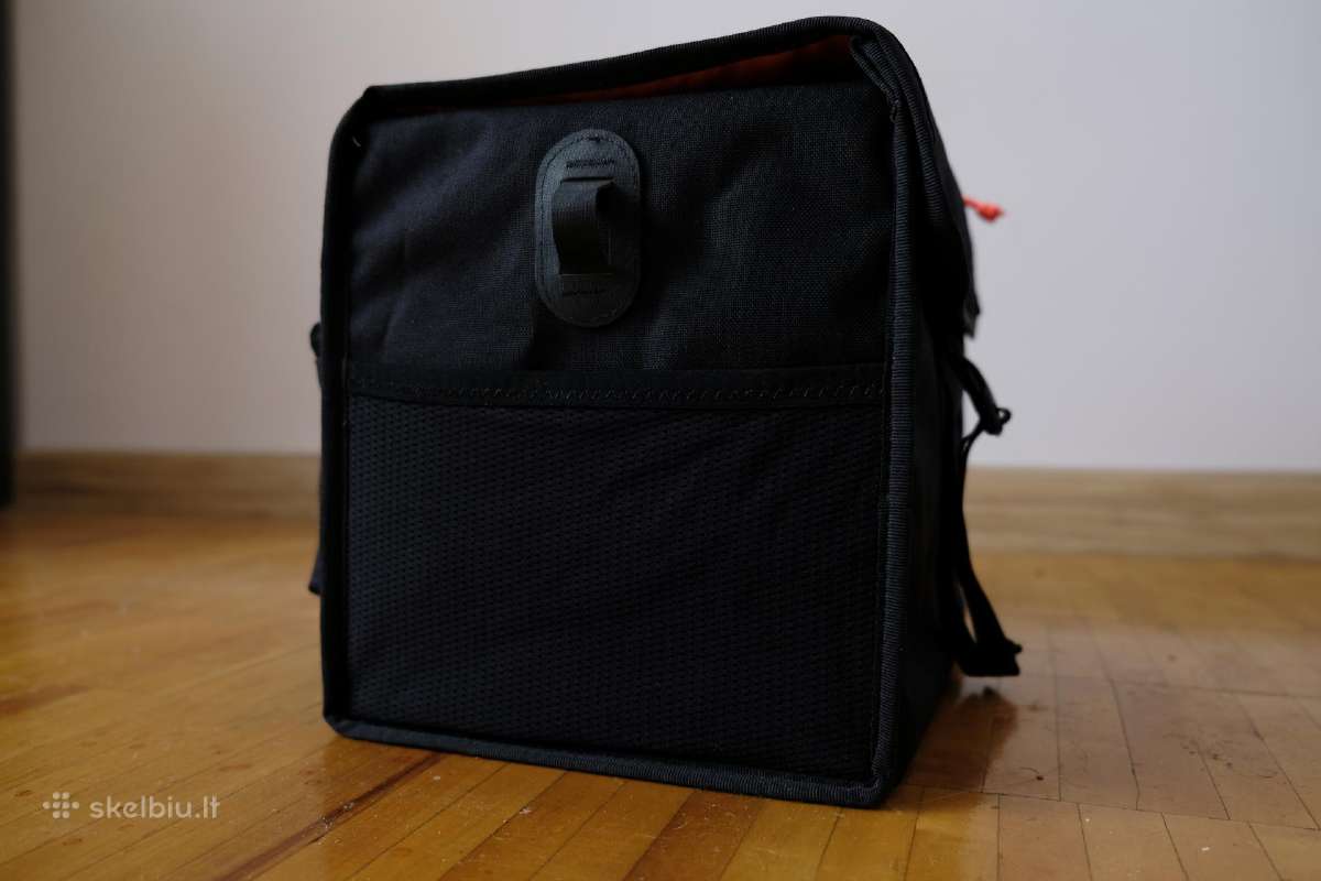 Restrap Rando Bag Large 17 l - nuotraukos Nr. 4