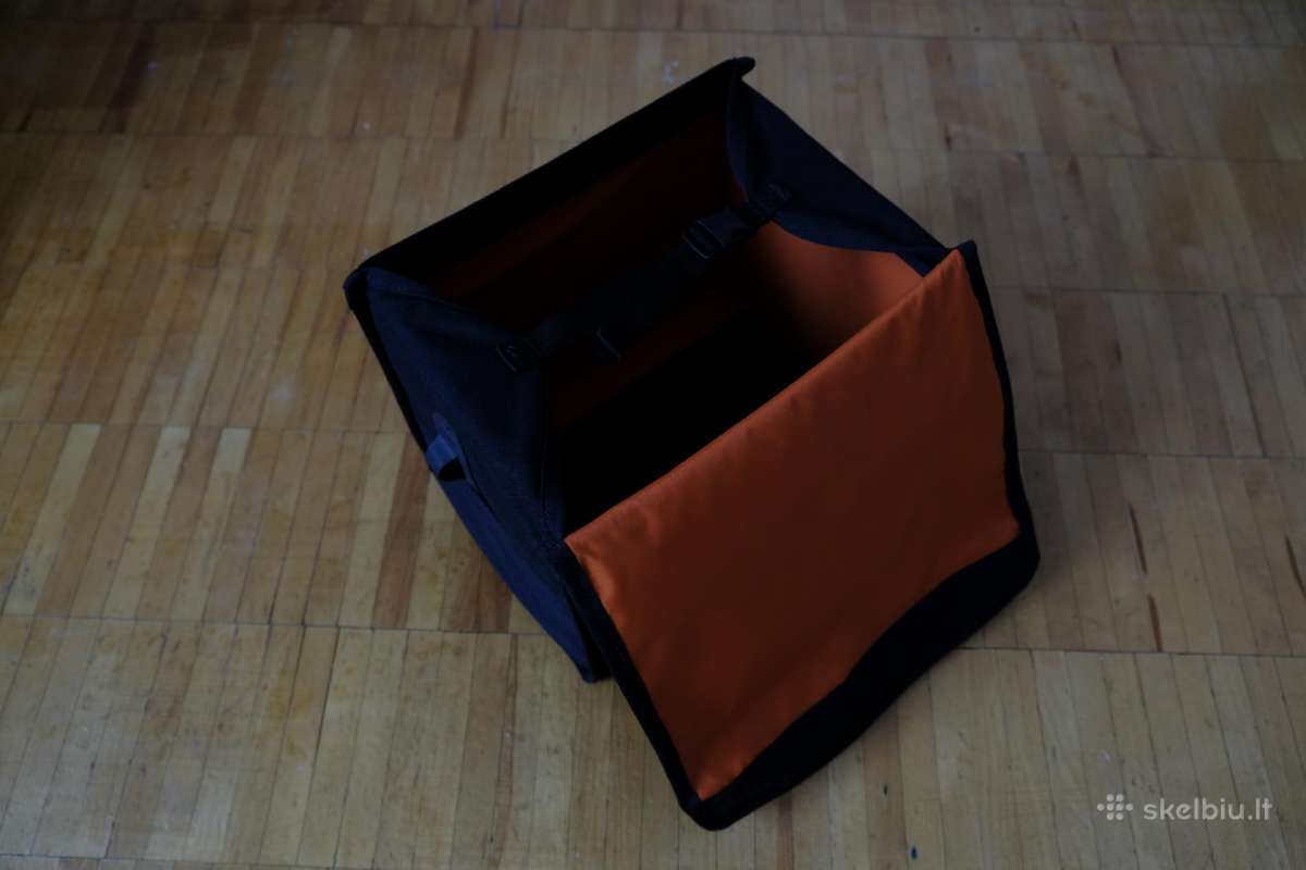 Restrap Rando Bag Large 17 l - nuotraukos Nr. 5