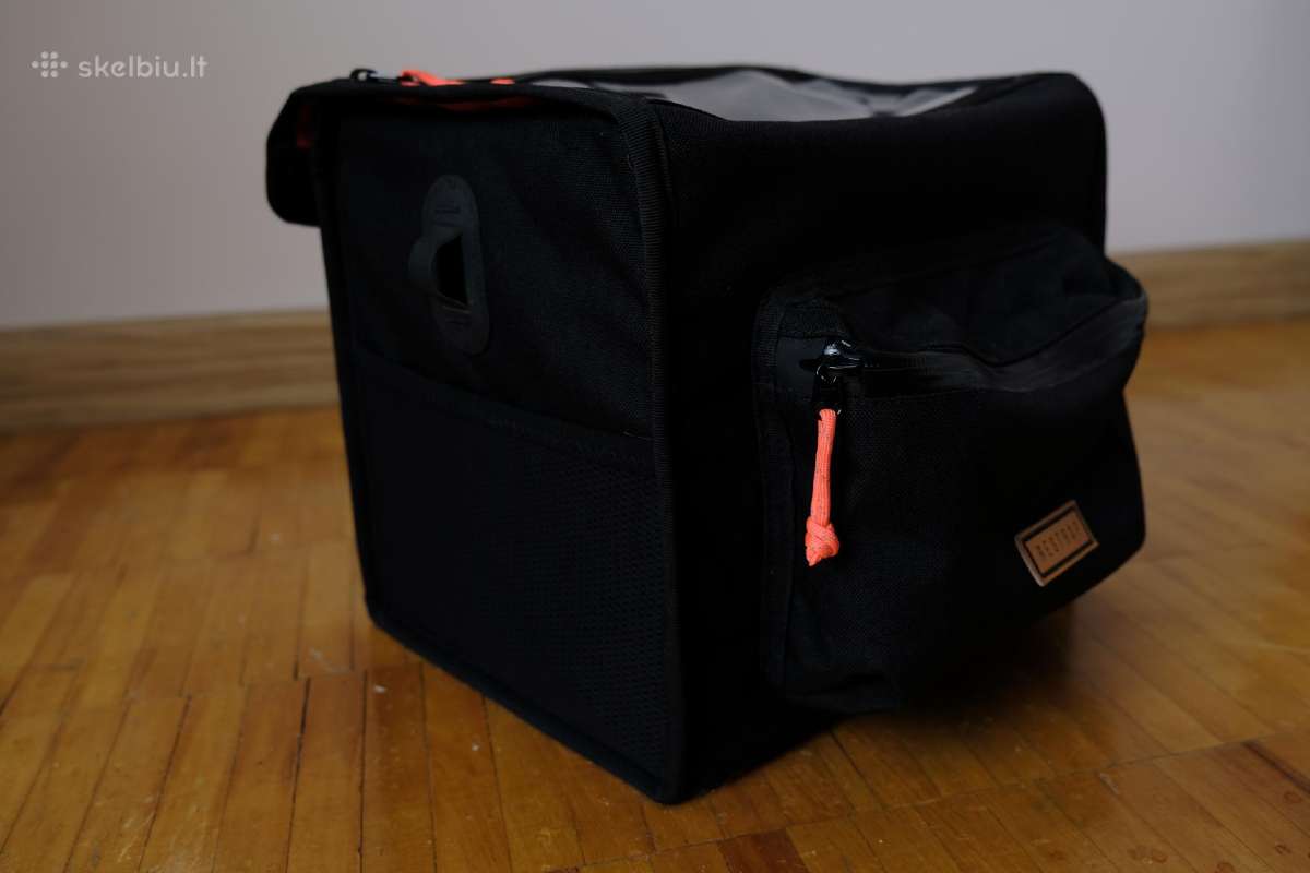 Restrap Rando Bag Large 17 l - nuotraukos Nr. 6