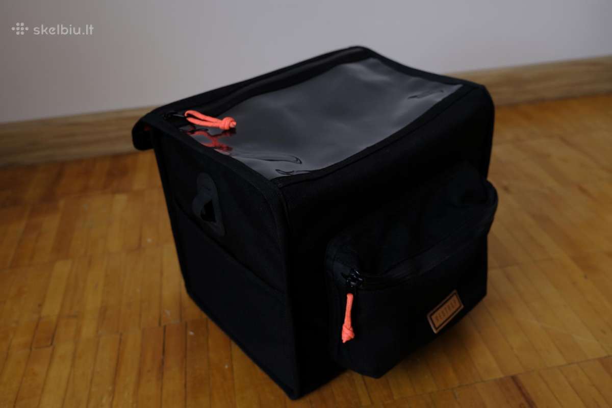 Restrap Rando Bag Large 17 l - nuotraukos Nr. 7