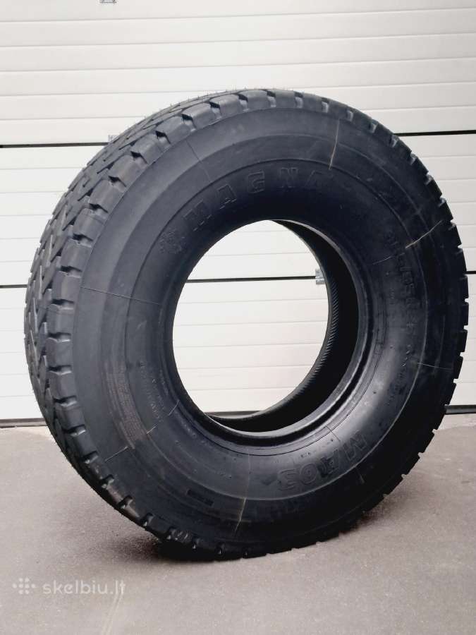 Padanga 385/95r25 (14.00r25) Magna