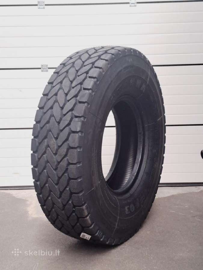 Padanga 385/95r25 (14.00r25) Magna - nuotraukos Nr. 2