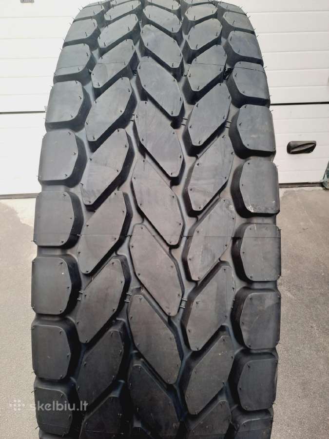 Padanga 385/95r25 (14.00r25) Magna - nuotraukos Nr. 3
