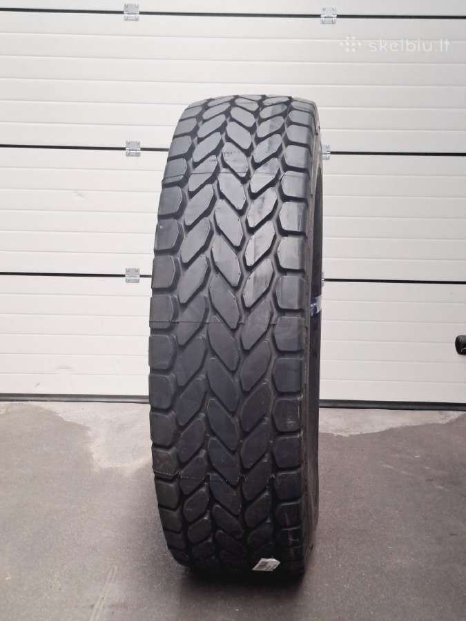 Padanga 445/95r25 (16.00r25) Magna - nuotraukos Nr. 3