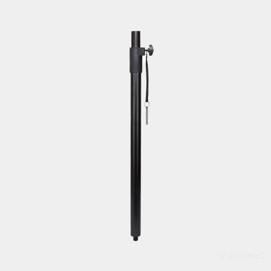 Kolonėles stovas strypas M20