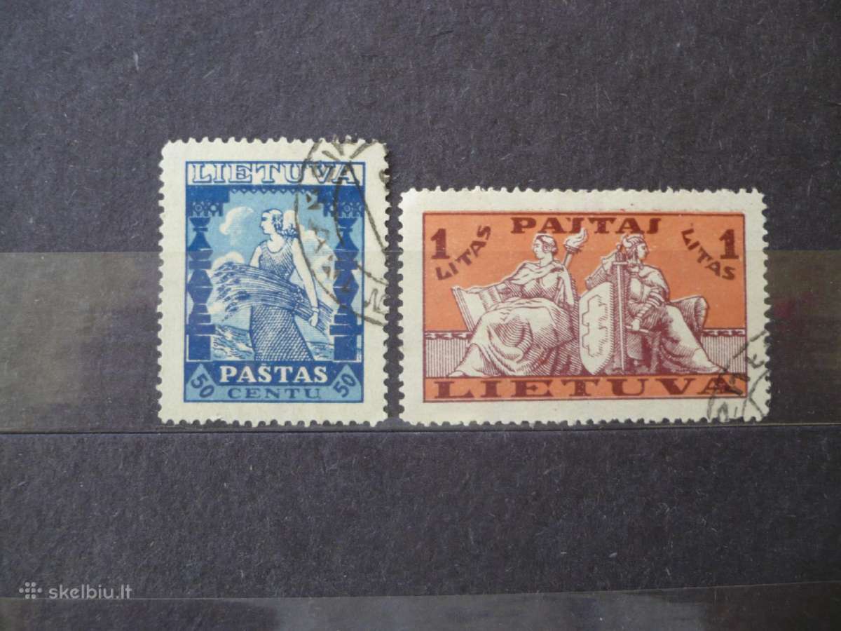 1934–1935 m. galutinis leidimas