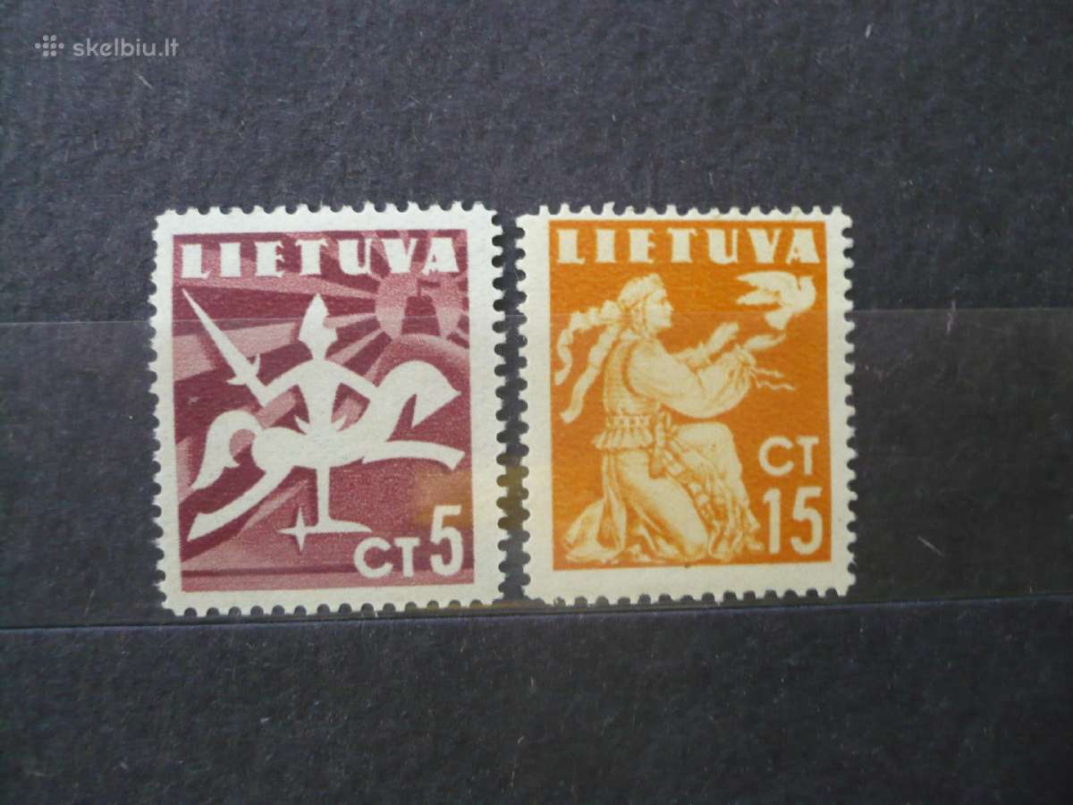 1940 Taika Mhn