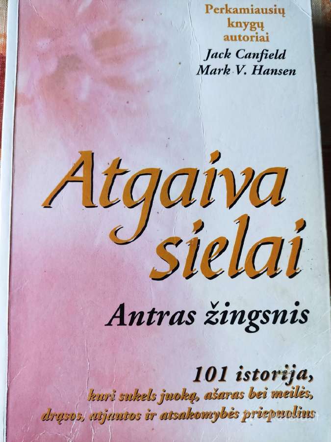 Yvairios Knygos - nuotraukos Nr. 5