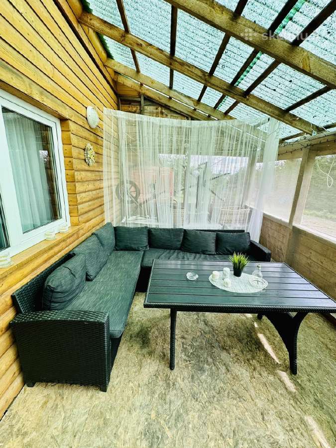 Kaimo turizmo sodyba - nuotraukos Nr. 8