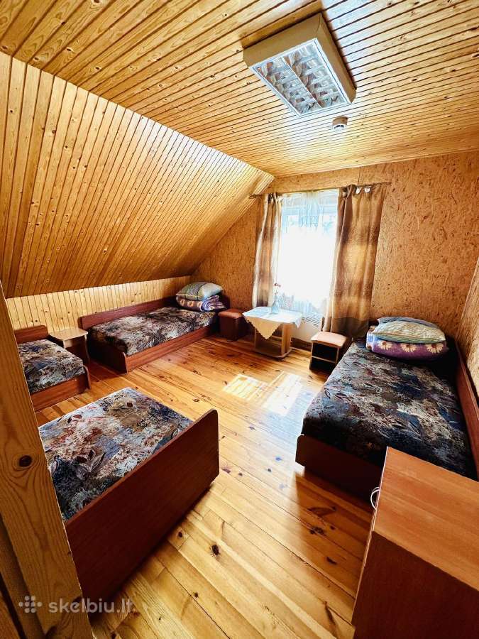 Kaimo turizmo sodyba - nuotraukos Nr. 11