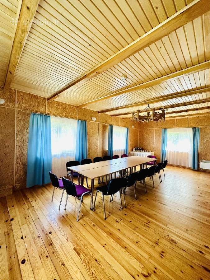 Kaimo turizmo sodyba - nuotraukos Nr. 15
