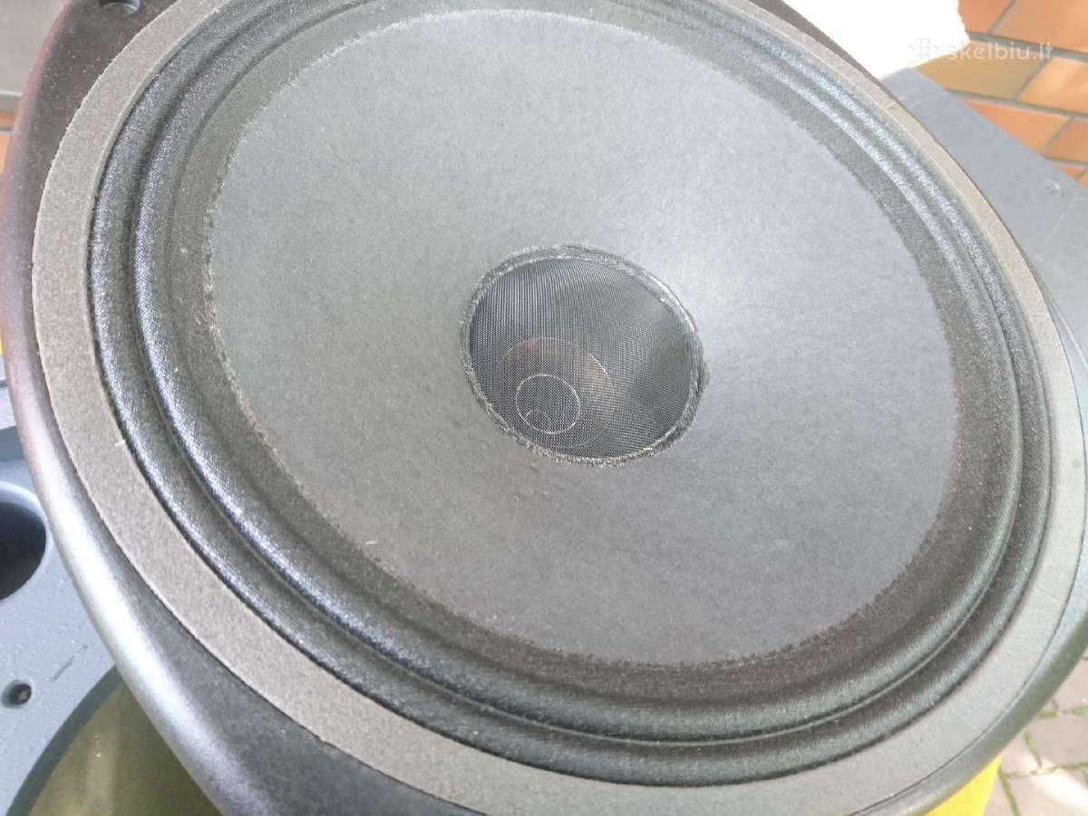 Tannoy i12 - nuotraukos Nr. 6