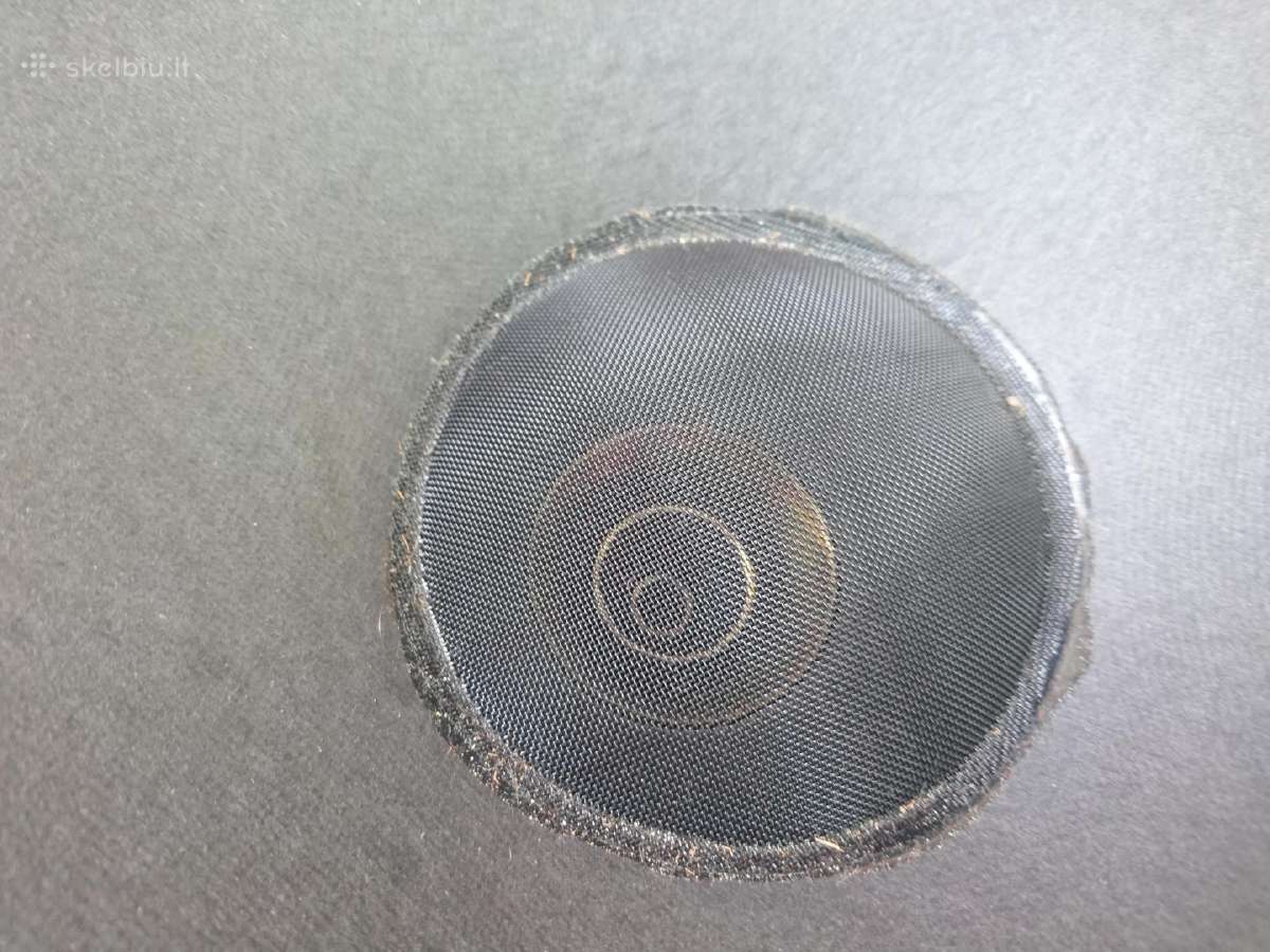 Tannoy i12 - nuotraukos Nr. 7